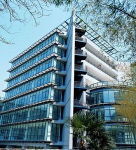 杭州软件开发 创新高地与行业机遇