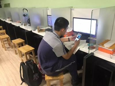 杭城编程新星闪耀！我校学子在2018年杭州市青少年信息学竞赛中勇夺佳绩