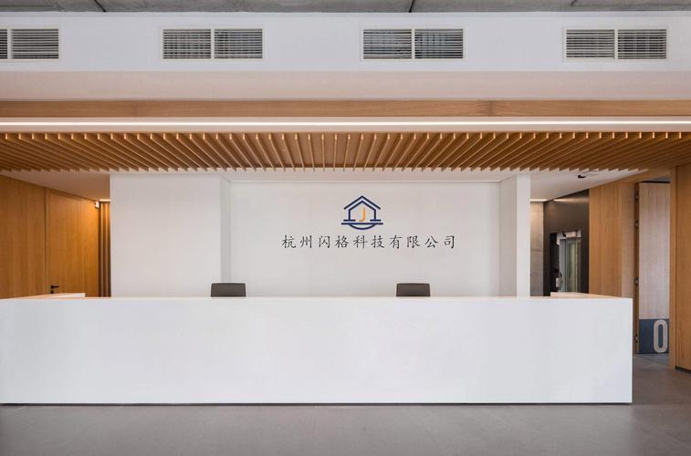 杭州闪格科技 以软件赋能数字未来的创新力量